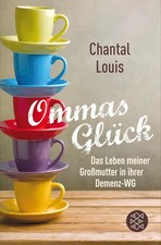 Chantal Louis / Ommas Glück /  9783596035823