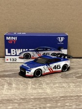 Mini GT 132 Mijo Exclusive LB
