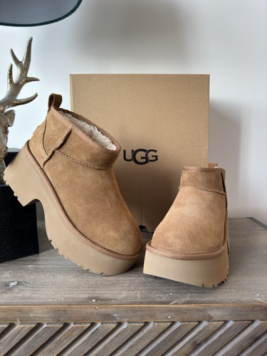 Stivali ugg classic ultra - stivali, mini