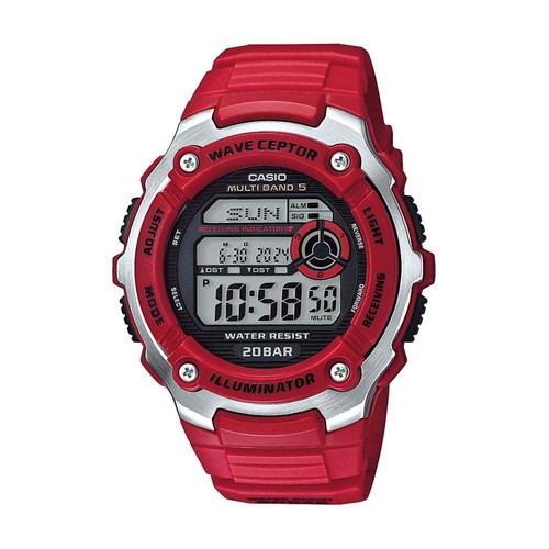 Orologio digitale