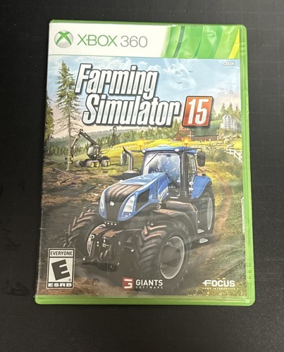 Farming simulator microsoft - farming, 15