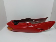 Coda Posteriore Honda VFR 800
