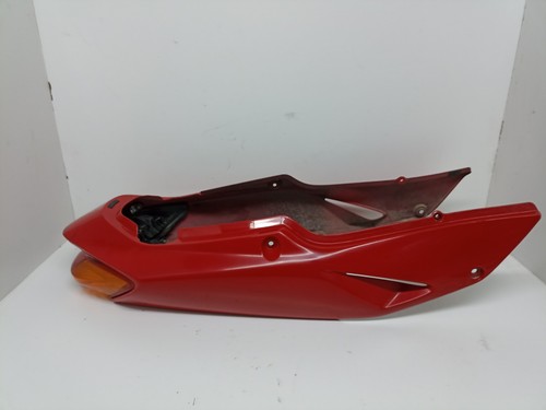 Coda posteriore honda vfr 800 - coda,