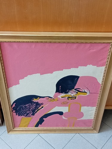 Remo brindisi bacio 1973 - remo,
