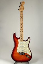 Fender Custom Shop