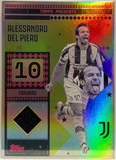 Alessandro del piero 99 - alessandro,