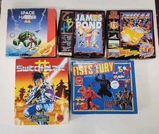 Pacchetto giochi Commodore