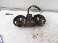 honda cx 500c orologio console