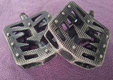 Mongoose M-Cut VP Pedali