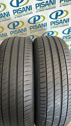 Gomme usate 205 michelin - usate, 55