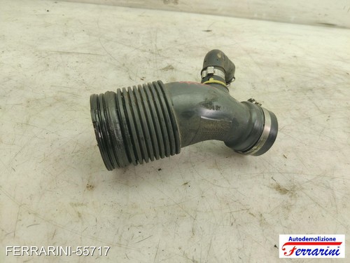Manicotto aspirazione turbina - manicotto,