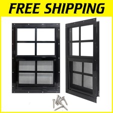 Piccole Finestre Scorrevoli