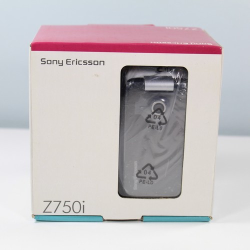 Raro telefono vintage sony - vintage,