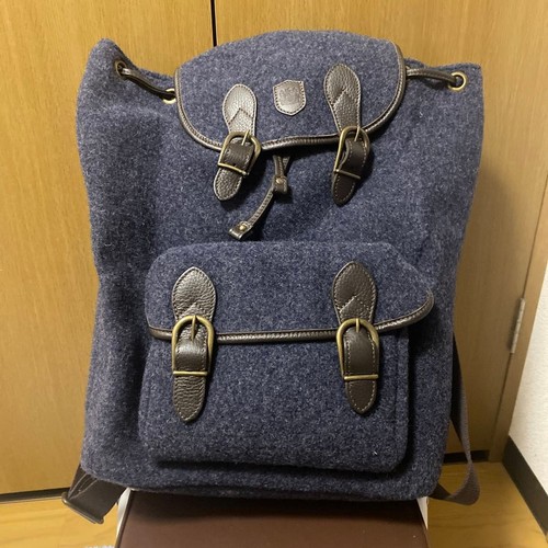 Zaino aquascutum italiano - aquascutum,