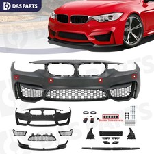 Front bumper grille lip - grille,