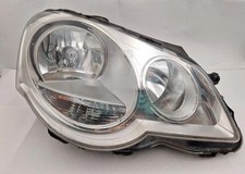 6Q1941008AR FARO ANTERIORE DESTRO per VOLKSWAGEN POLO (9N) (04/05>) 1.2 2001