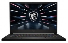 MSI GS66 Stealth 12UH computer