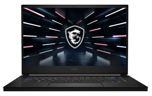 Msi gs66 stealth 12uh - 12uh, computer