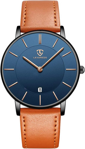 Orologio uomo - orologio, al