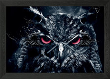 Poster arte parete
