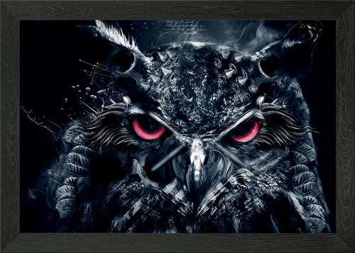 Poster arte parete