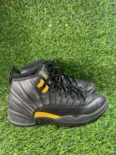 Air jordan nero sneaker oro - sneaker,