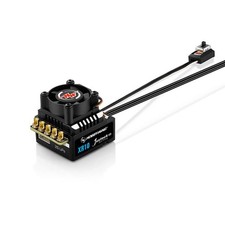 Regolatore di velocità