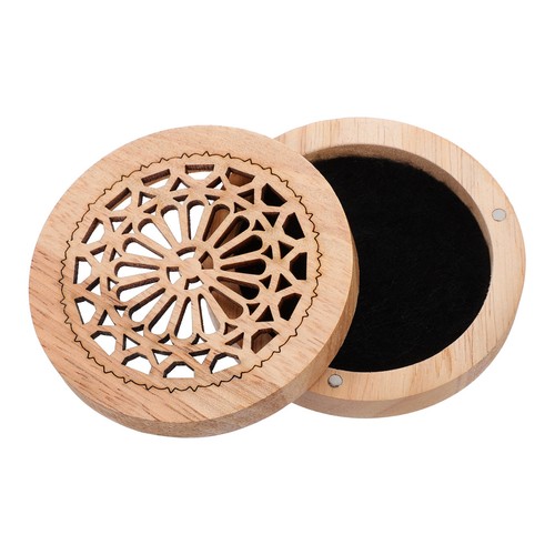 Burner incenso in legno - burner,