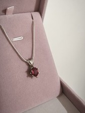 Collana Catena Ciondolo