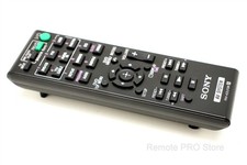 Telecomando originale SONY DAV-TZ140 HBD-TZ130 HBD-TZ140 DVD Home Theater