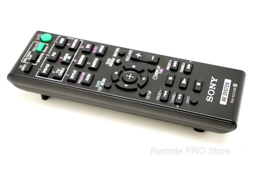 Telecomando originale sony - originale,