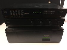 Nakamichi STASIS PA-5, CA-5