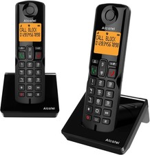 Telefono cordless Alcatel