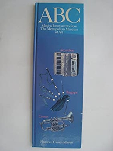 Abc musical instruments from - abc,