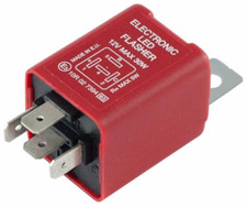 RELE' INTERMITTENZA FRECCE A