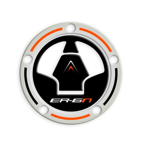 Fuel cap protezione tappo - fuel,