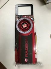 ATI Radeon HD 4870 512MB PCI