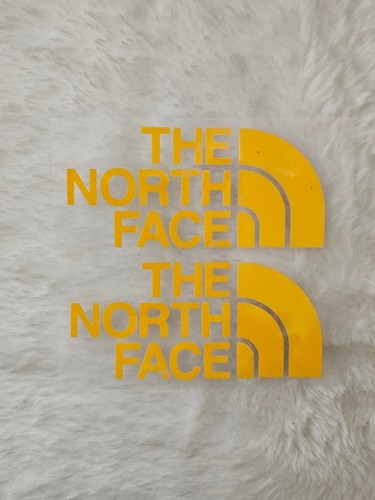 Two north face - ferro, su