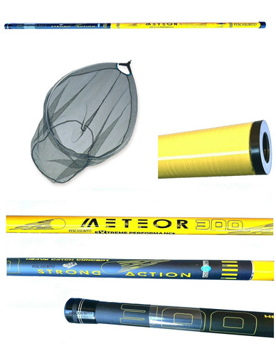 Kit guadino 5mt completo - guadino,