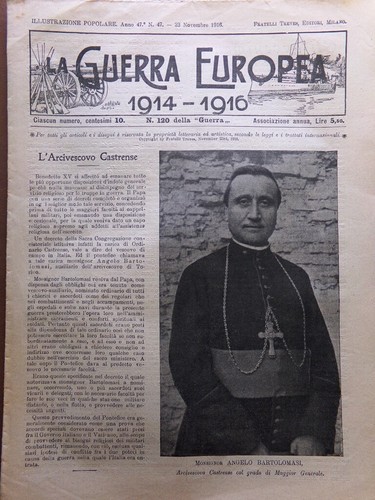 Illustrazione popolare 23 - popolare,