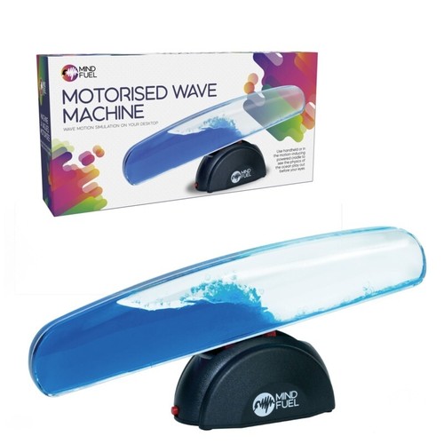Macchina wave scrivania - macchina,