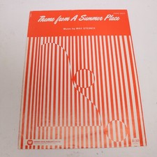 Max Steiner Theme from Another