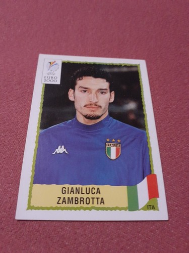 Gianluca zambrotta italia - zambrotta,