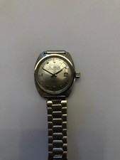 Orologio da polso uomo Super Barrett automatic perpetua 25 jewels incabloc