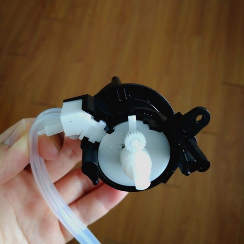 Pompa inchiostro per - , mutoh