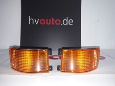 Frecce Front Indicator Lancia