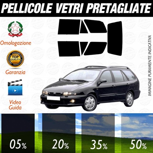 Fiat marea dal 2001 2005 - fiat, sw