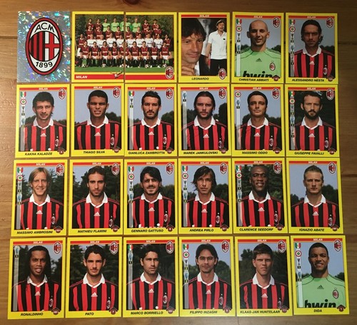 Lotto figurina - di,