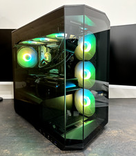 PC GAMING Intel Core i9 14900K