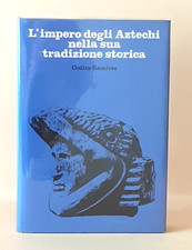 L'impero degli Aztechi nella sua tradizione storica - Codice Ramirez